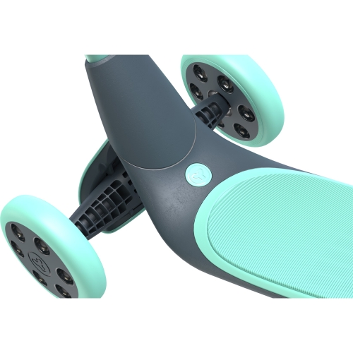 Yvolution YGlider Nua green